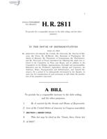 HR 2811