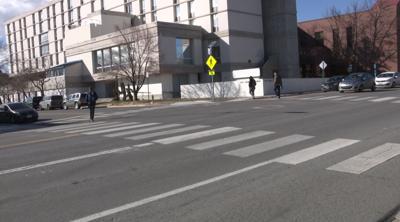 Crowded Roads and Close Calls