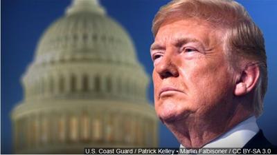 Trump Lashes Out At Officials Involved In Russia Probe