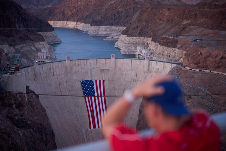 Climate Colorado River