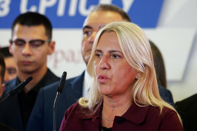 Bosnia Election