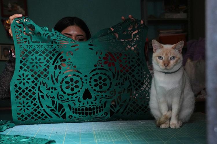 Mexico Soccer Folk Art