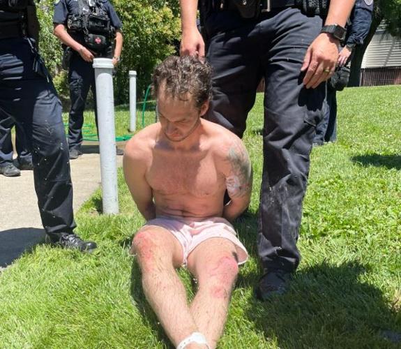 Placer County Sheriff's Office