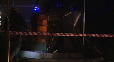 Hit and Run Crash at Aspen Village Apartments