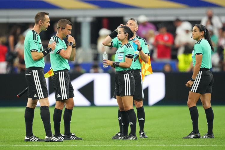 Croatia England WCup Soccer