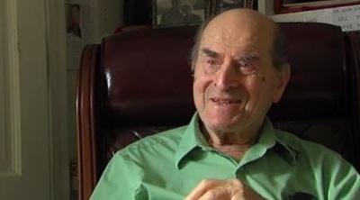 Henry Heimlich, Life-Saving Maneuver Creator, Dies at 96