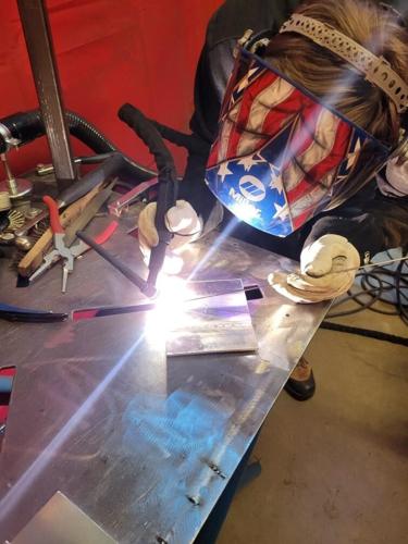 Avery Serink Welding