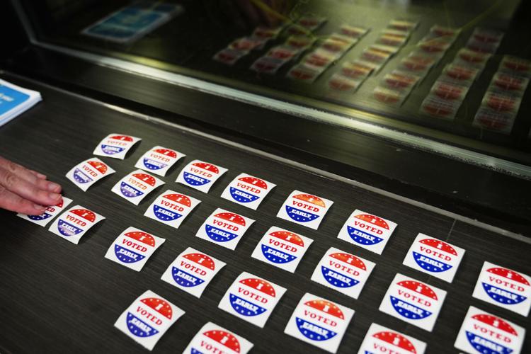 Election 2026 Minnesota Voting