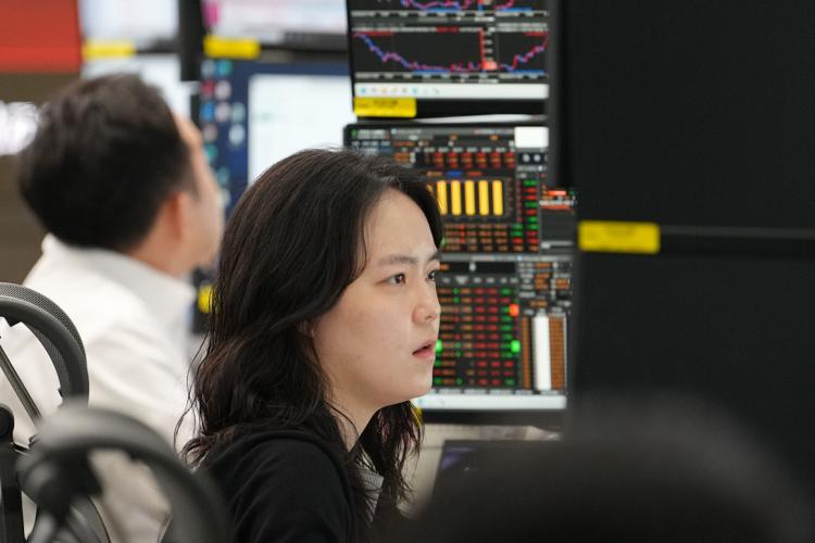 South Korea Financial Markets
