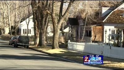 Carson City Struggles With Development in Historic District