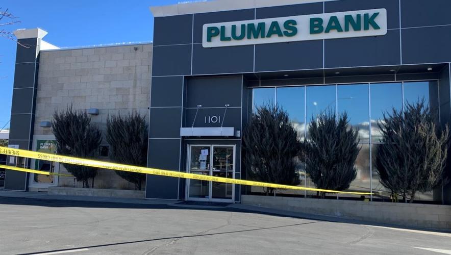 Plumas Bank
