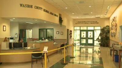 Washoe County Animal Services to be Independent Department