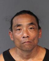 Northern Nevada Repeat Offender Program Arrested Man for Burglary