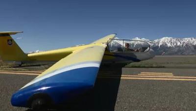 Flying With the Civil Air Patrol