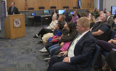 Carson City Sees Pre-Recession Economic Activity