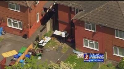 Police Arrest Fifth Suspect Near Manchester in Connection With Bombing