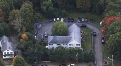 Authorities: Three Children, Two Adults Found Dead in Massachusetts Home
