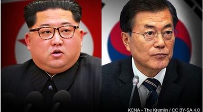 South Korean President Renews Invitation for Kim Jong Un to Visit South Korea