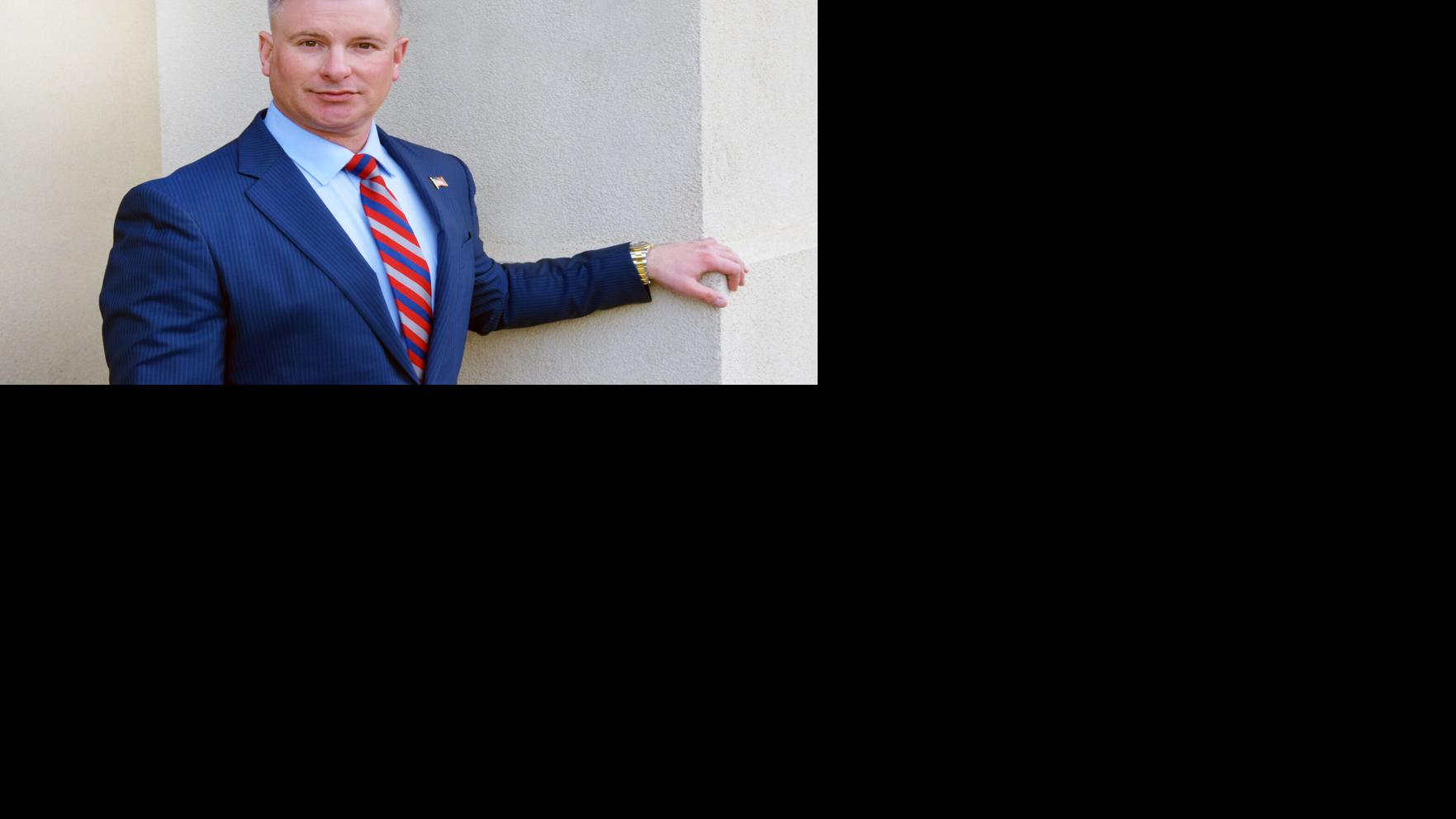 Jesse B Kalter Legislation 2news com