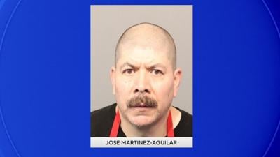 Jose Martinez-Aguilar