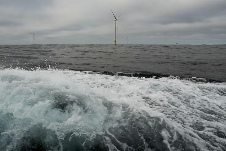 Climate Offshore Wind