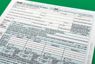 IRS Immigration Question