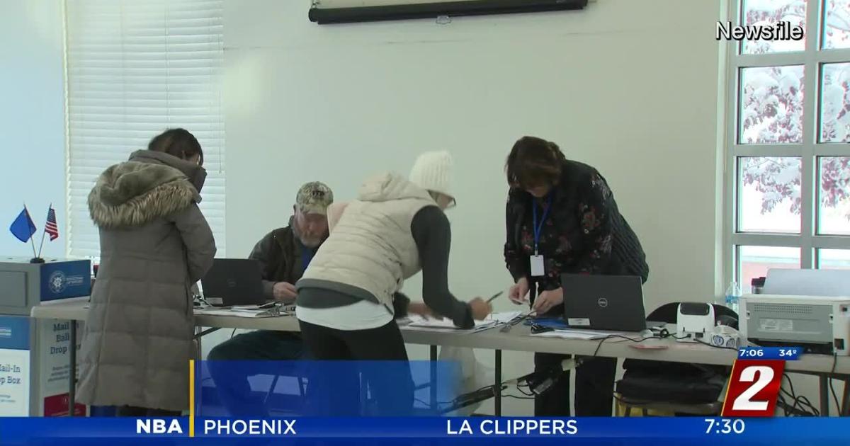 Nevada GOP Releases Sites for February Caucus Nevada GOP Releases Sites for February Caucus