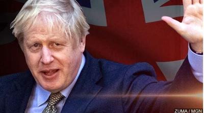 UK's Johnson Talks Tough on Trade; EU Demands Fishing Rights