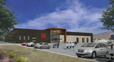 Swift Sportsdome Resuming Construction After Stalling Due To COVID-19
