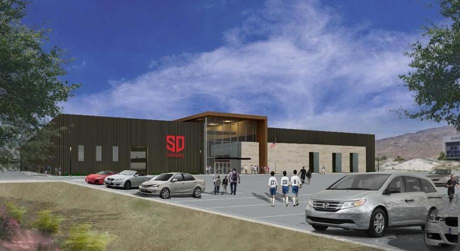 Swift Sportsdome Resuming Construction After Stalling Due To COVID-19