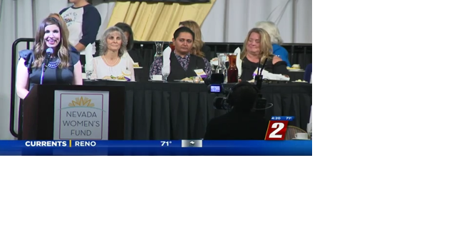 Salute to Women of Achievement Luncheon Honors Dozens of Women - Vimarsana News