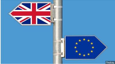 UK Insists Talks Will Continue Despite EU Pessimism