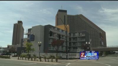 Transportation Options for Star Spangled Sparks Fireworks Show