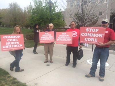 Nevada Lawmakers to Present Bill Repealing Common Core Standards