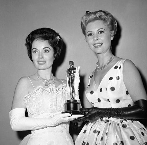 Ann Blyth Obit