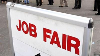 Volt Workforce Solutions To Host Job Fair in Sparks Thursday