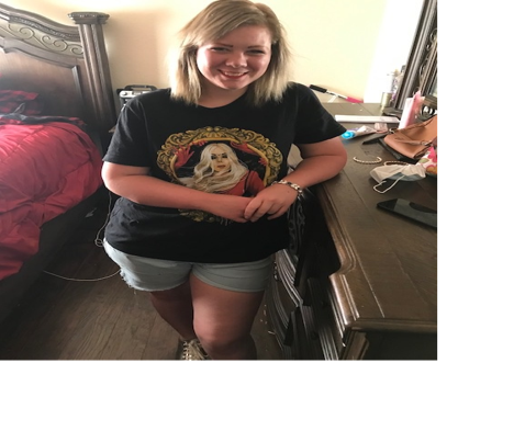 Police Asking for Help Locating Missing Woman