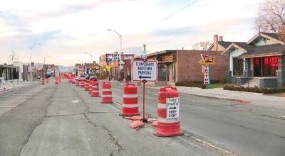 New Petition to Change Midtown Reno Roads