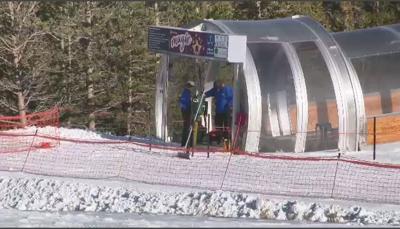 Mt. Rose Opens for the Season