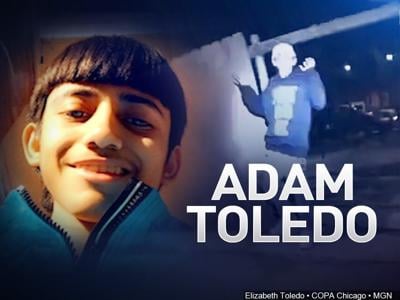 Newly Released Footage of Fatal Shooting of 13-Year-Old Boy Sparks