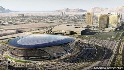 Las Vegas Bowl to Have New Home, Will Bring in SEC, Big Ten