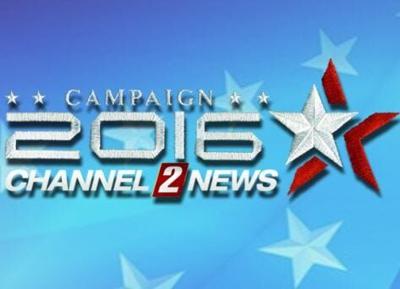 Danny Tarkanian Announces Run for Heck's Congressional Seat