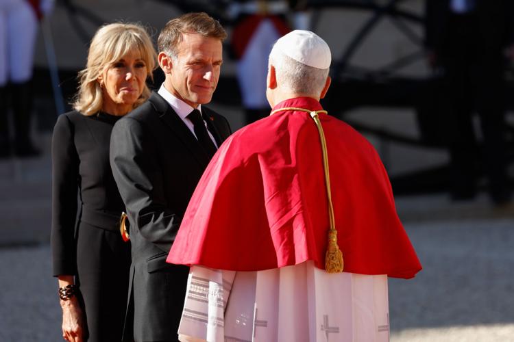 France Pope
