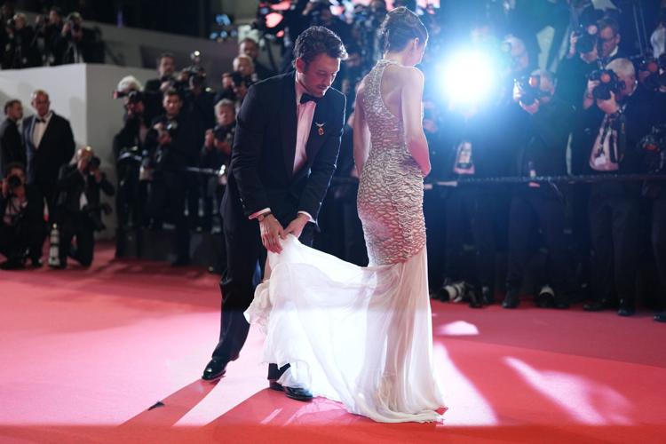 Photo highlights from Cannes 2026