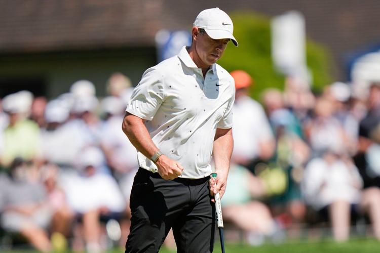PGA Championship Golf
