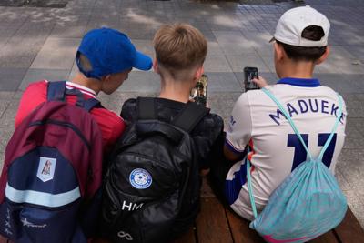 Australia Social Media