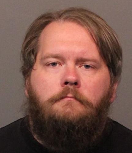 Convicted Sex Offender Arrested, Faces New Child Pornography Charges ...