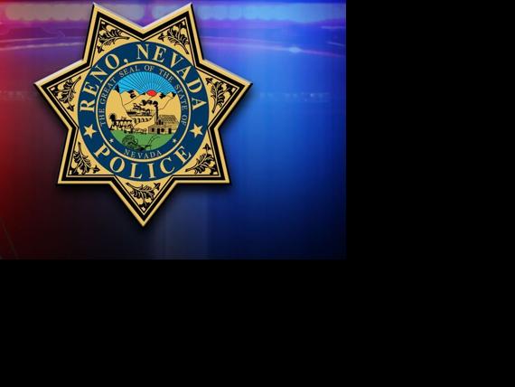 Reno Police Department