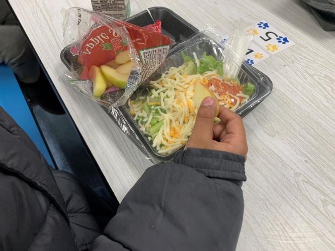 Free School Meals