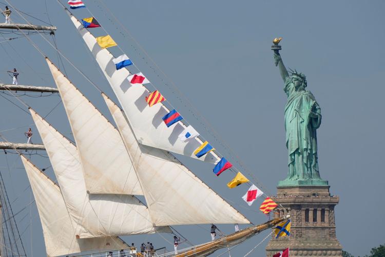 America 250 Independence Day